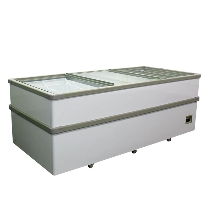 Commercial Ice Chest