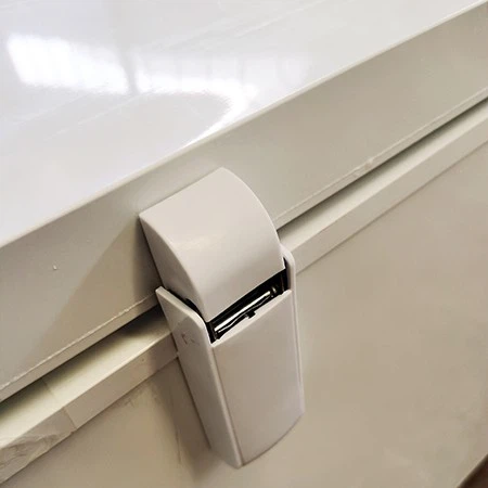Restaurant Storage Freezer