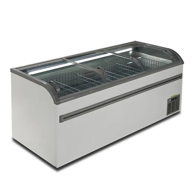 Dulap congelator comercial